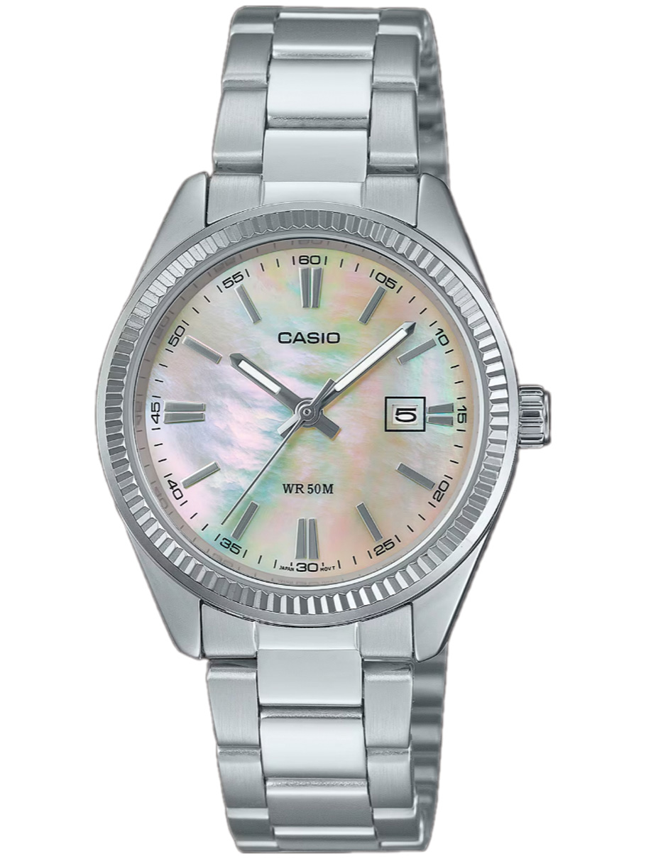 

Наручные часы женские Casio LTP-1302DS-4A, LTP-1302DS-4A