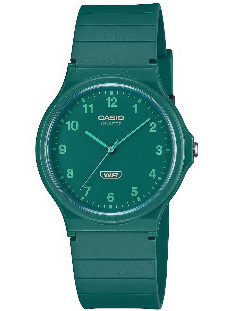 

Наручные часы унисекс Casio MQ-24B-3B, MQ-24B-3B