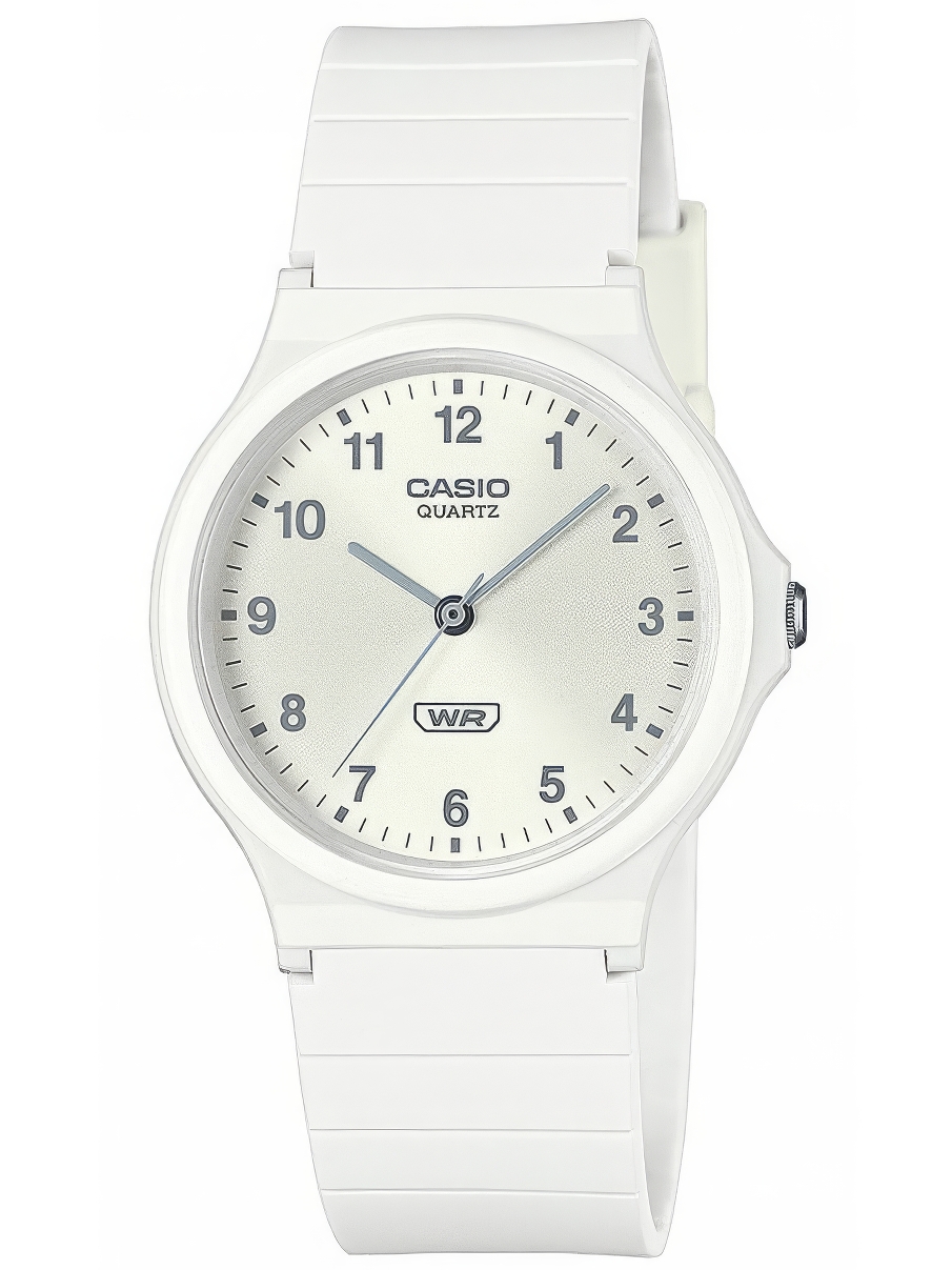 

Наручные часы мужские Casio MQ-24B-7B, MQ-24B-7B