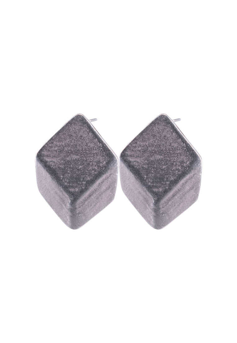 

Серьги пусеты из бижутерного сплава OTOKODESIGN 54391, 54391