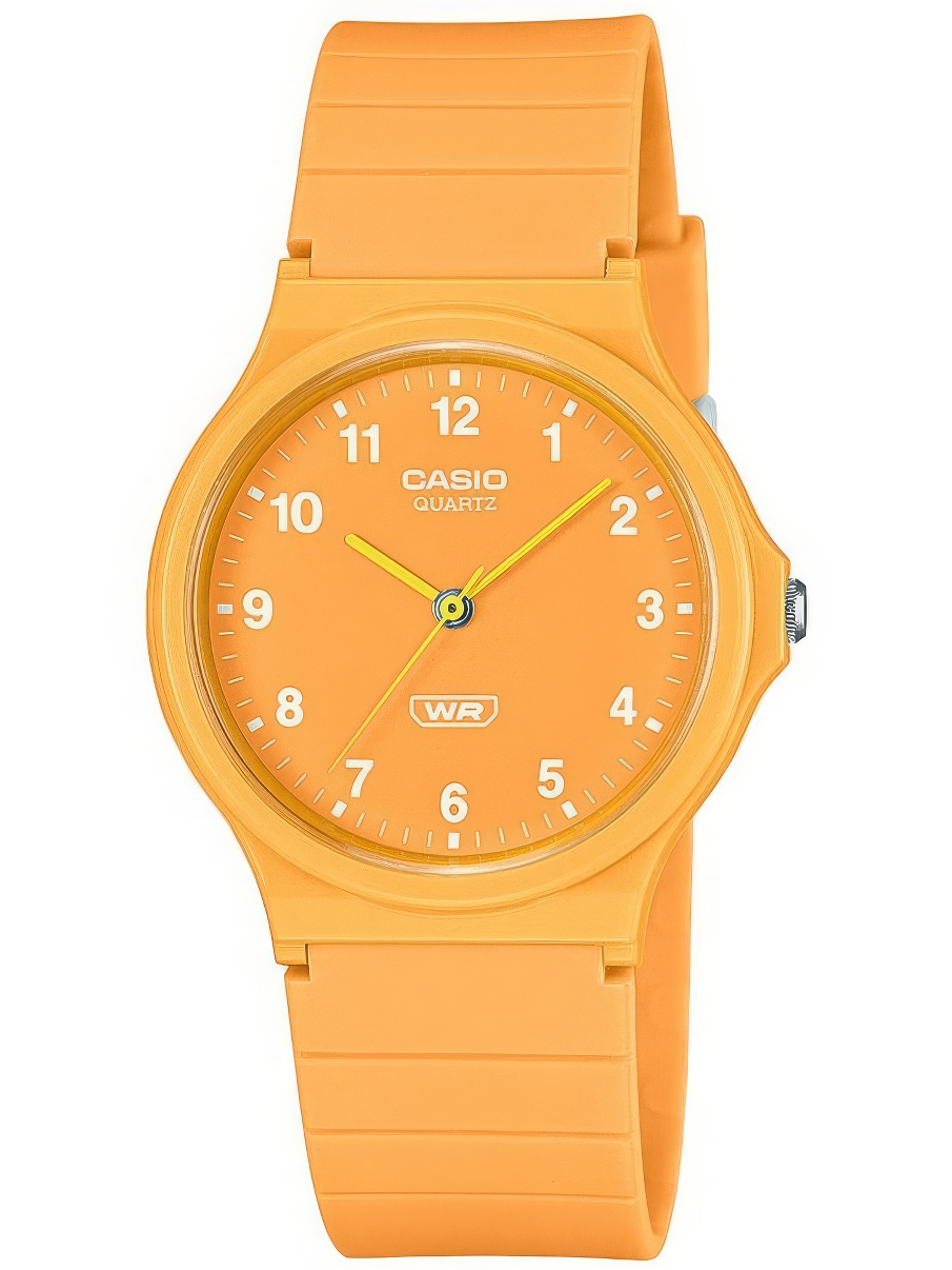 Наручные часы унисекс Casio MQ-24B-9B