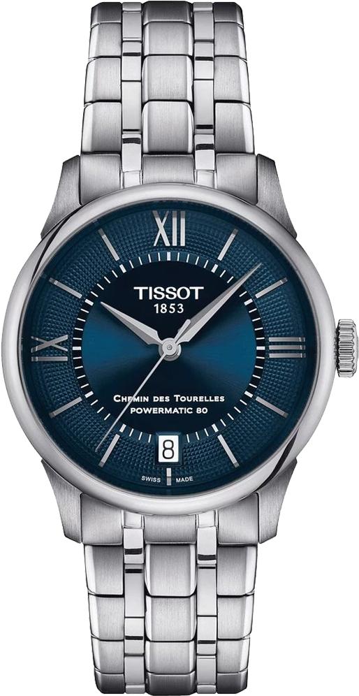 Наручные часы женские Tissot T139.207.11.048.00