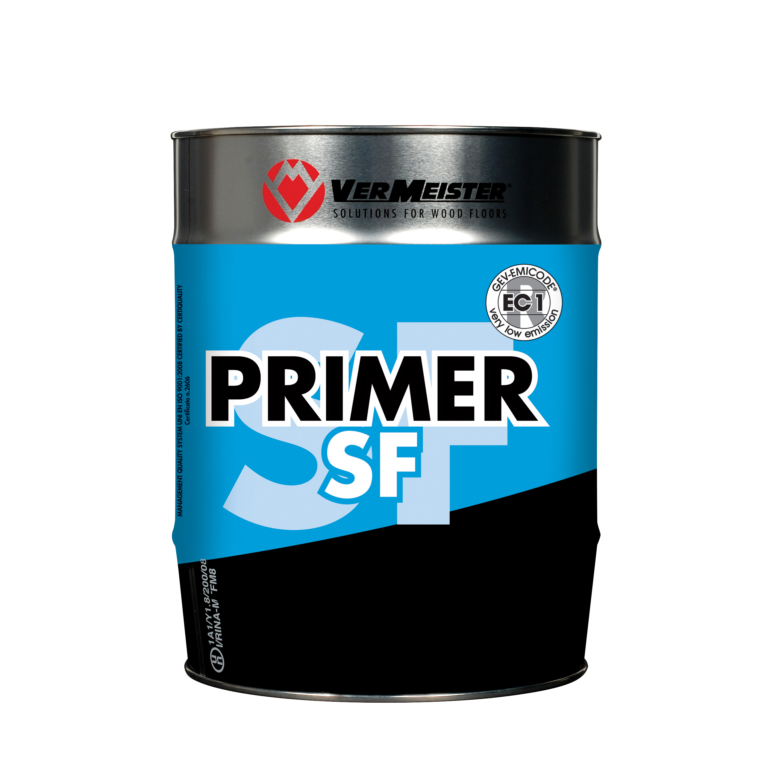 фото Праймер для стяжки primer sf vermeister 12 кг.