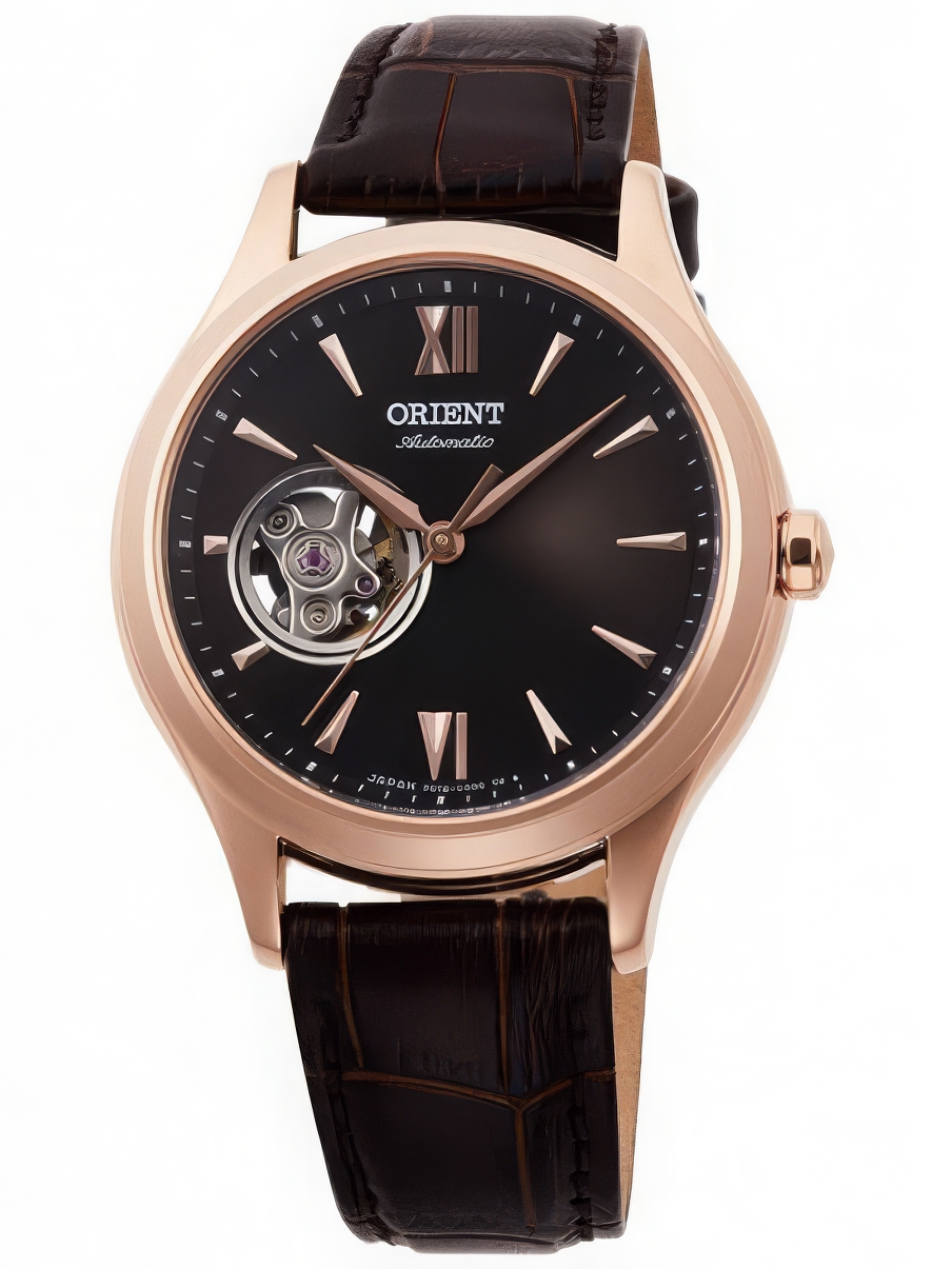 

Наручные часы женские Orient RN-AG0727Y, RN-AG0727Y