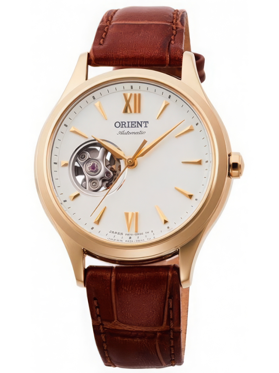 

Наручные часы женские Orient RN-AG0728S, RN-AG0728S