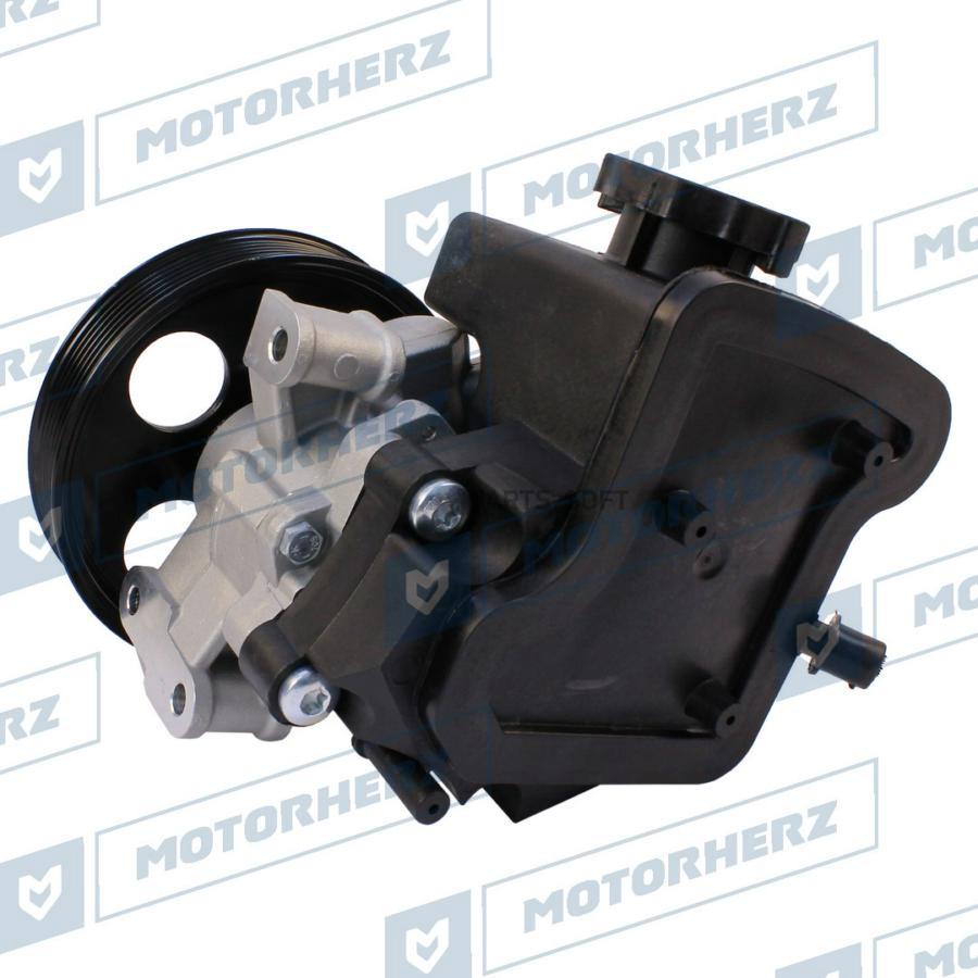 

Насос Гур Motorherz p1204hg