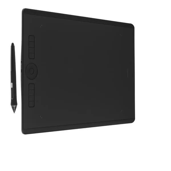 

Графический планшет WACOM (PTH-860-N)