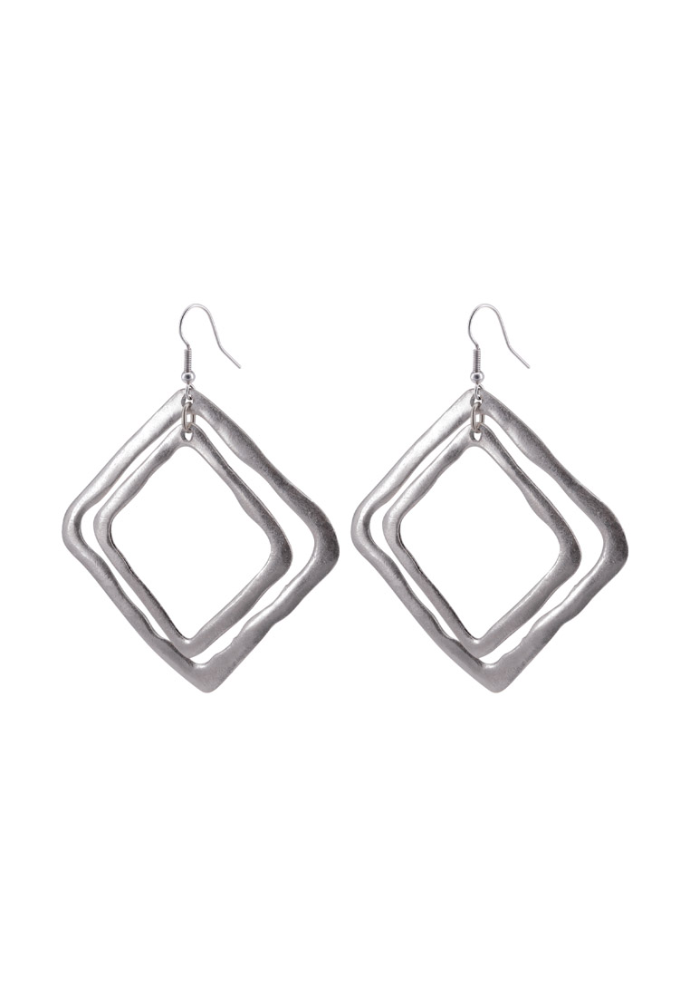 

Серьги подвески из бижутерного сплава OTOKODESIGN 54432, 54432