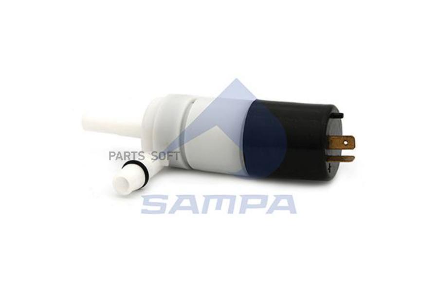 

Насос омывателя фар volvo fh12 SAMPA 205093