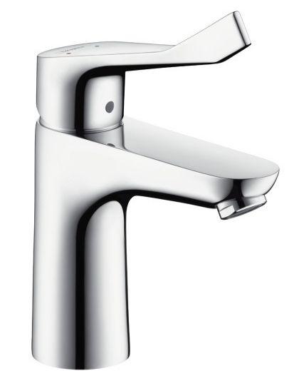 фото Смеситель для раковины hansgrohe focus 31917000