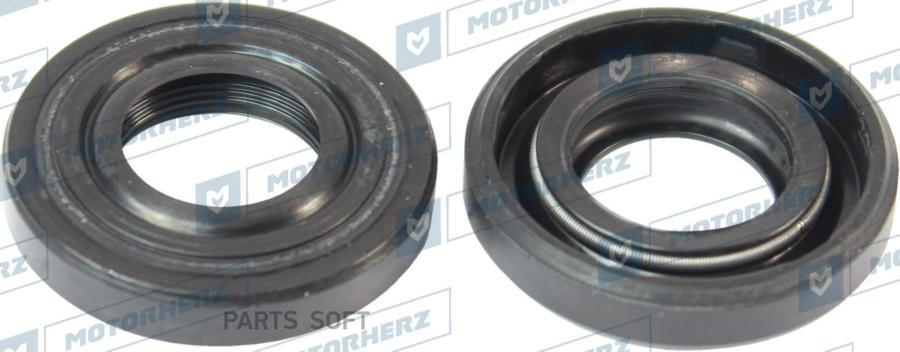 

Сальник Рулевой Рейки Верхний (Распределитель) 19,05Х34,70Х6,20Х7,50 Motorherz ha0287