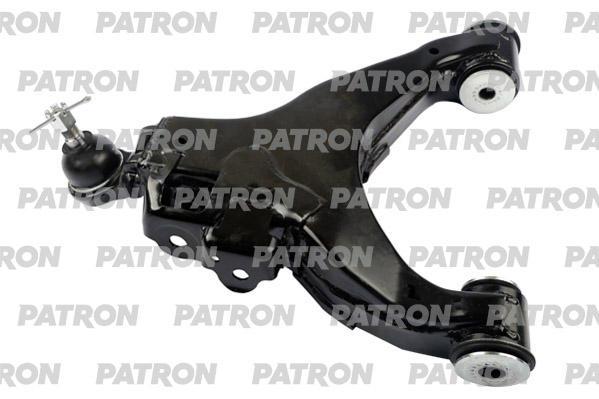 

Рычаг подвески с шаровой опорой TOYOTA SEQUOIA 2nd Gen 2008- PATRON PS50127L