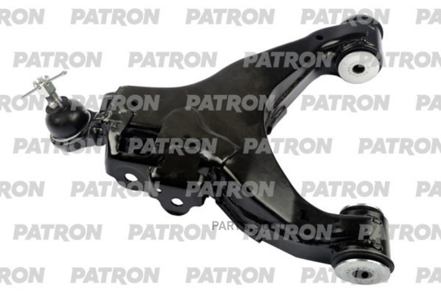 

Рычаг подвески с шаровой опорой TOYOTA SEQUOIA 2nd Gen 2008- PATRON PS50127L