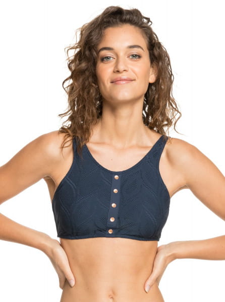 

Лиф женский Roxy ERJX304361 синий XL, ERJX304361