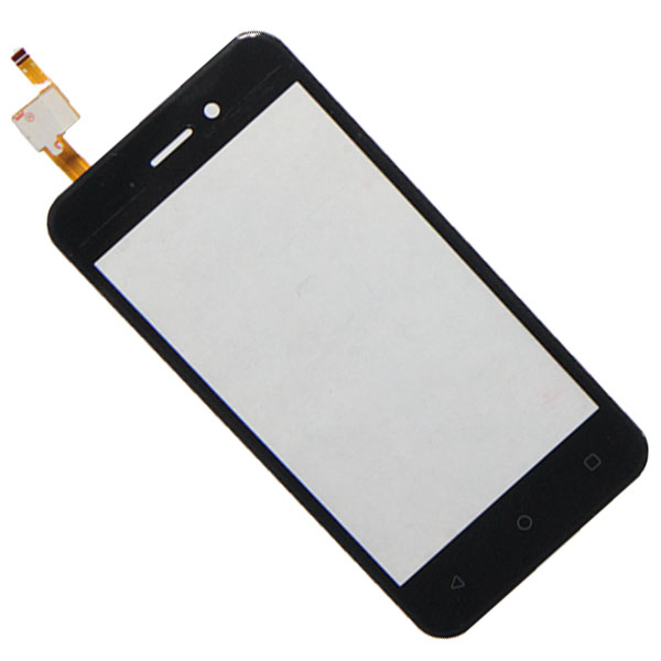 

Тачскрин для Fly 5S <черный>