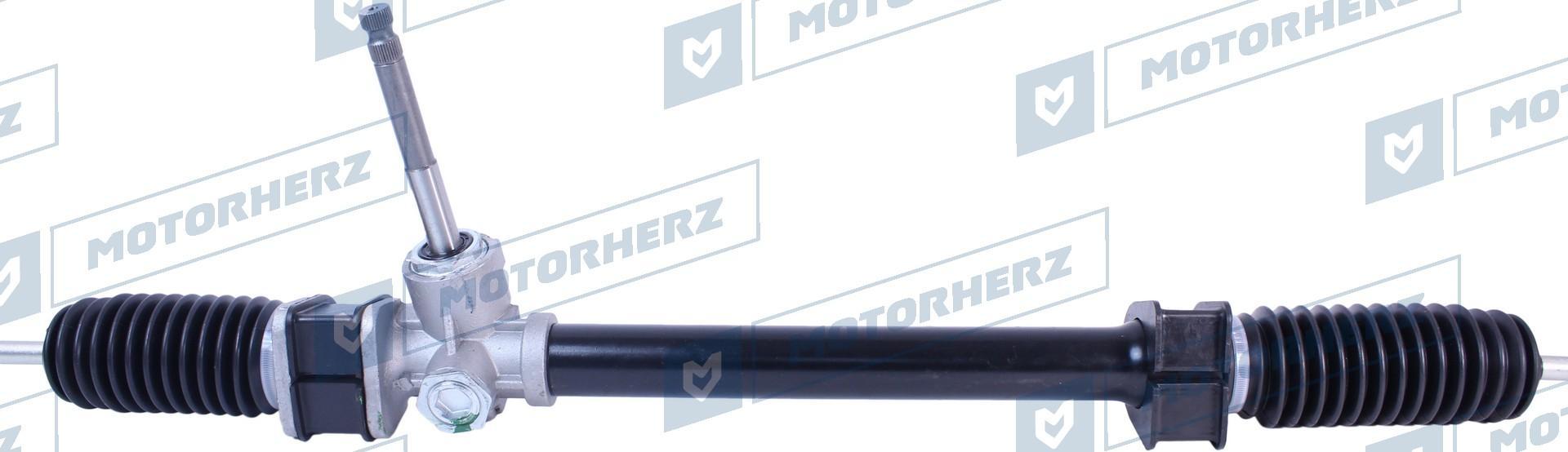 

Рулевая Рейка С Тягами Механическая Motorherz m50351nw