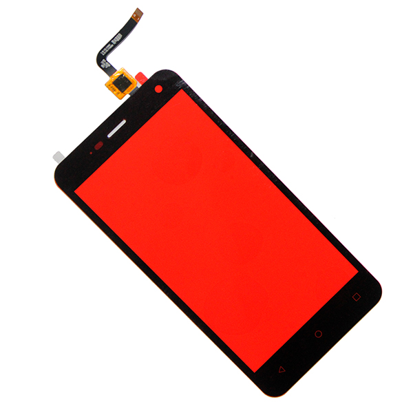 Тачскрин для Micromax Q341 <черный> (OEM)