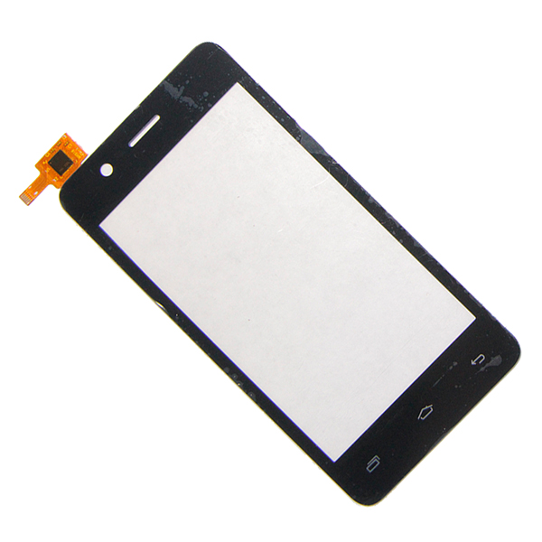 

Тачскрин для Micromax Q326 Bolt <черный> (OEM)