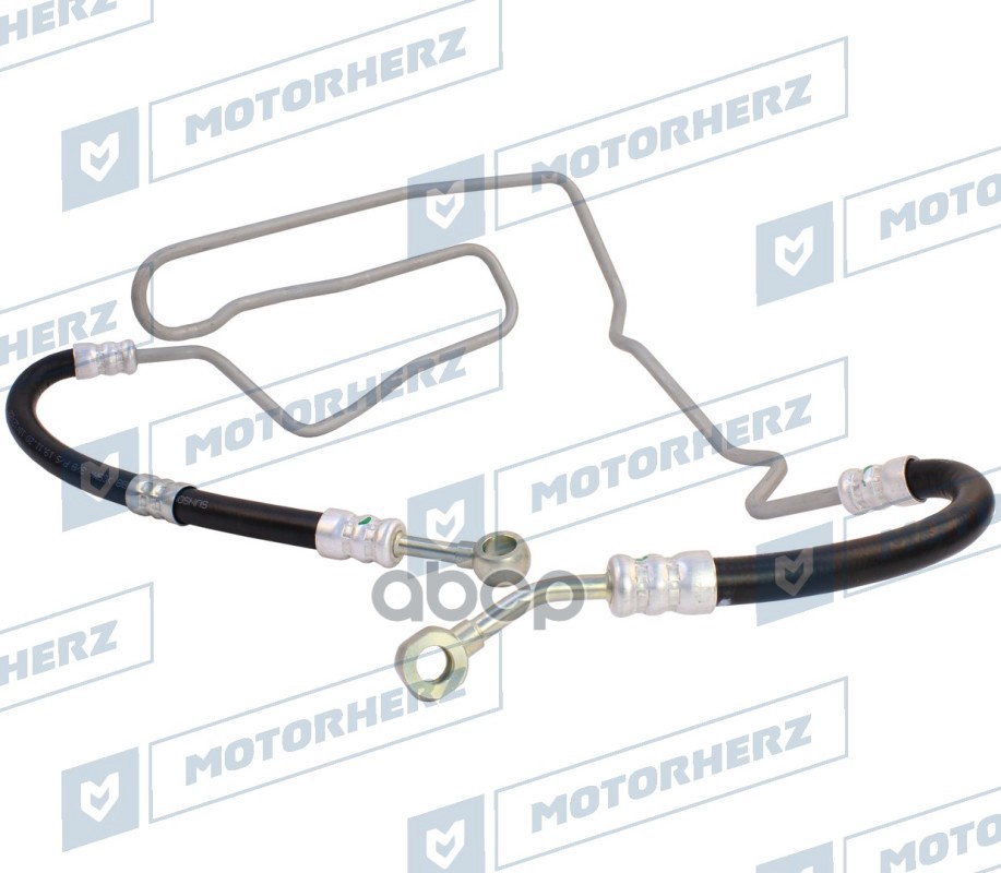 

Напорный Шланг От Насоса К Рейке Motorherz hph0030