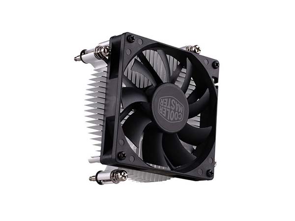 фото Кулер для процессора cooler master rr-h116-22pk-b1