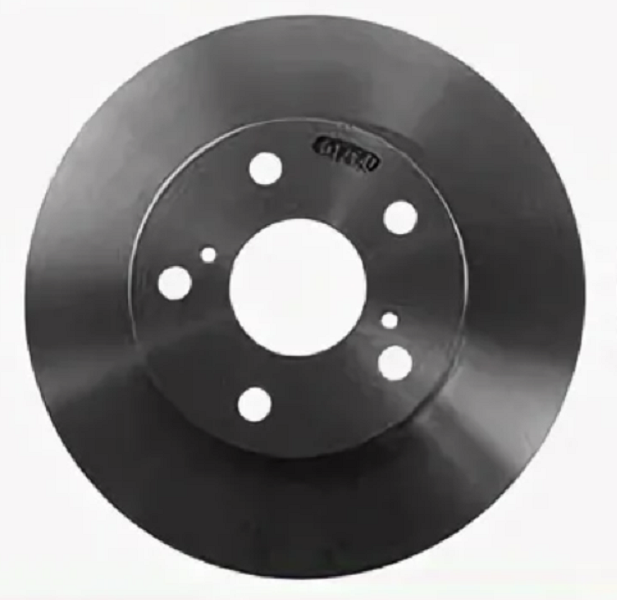 

ADVICS A6F188B Диск торм. пер. TOYOTA CAMRY V30 (01-06) () 1шт