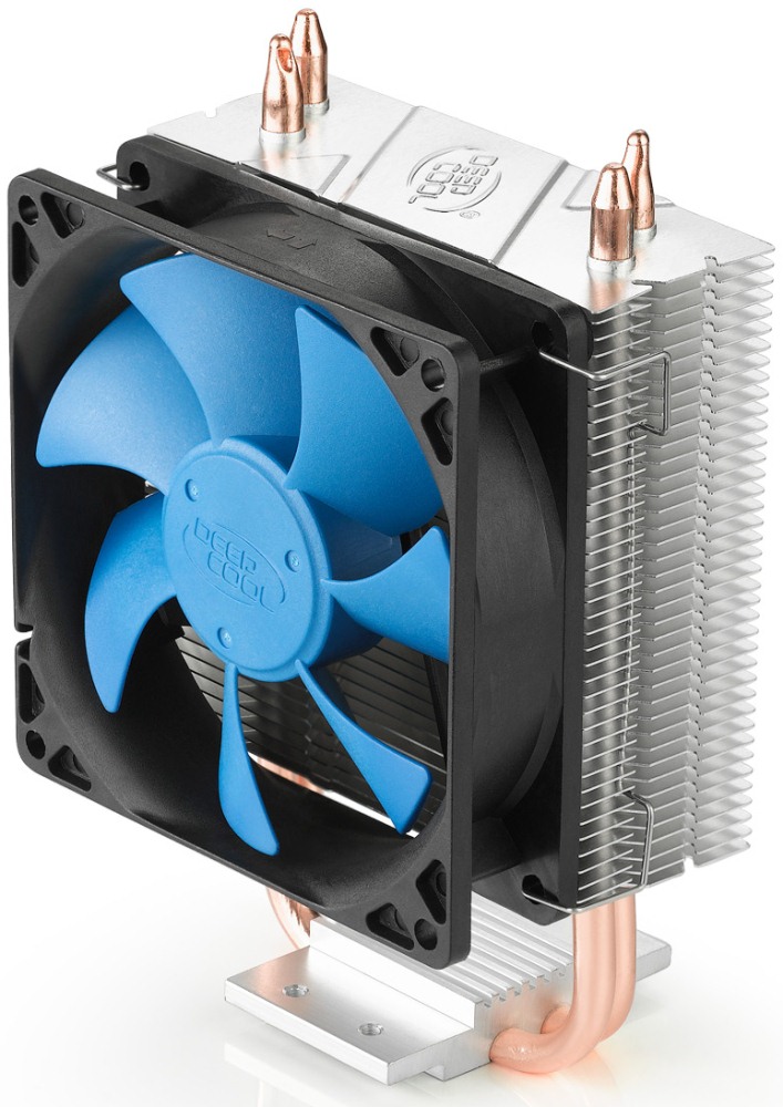 Кулер для процессора DEEPCOOL GAMMAXX 200 V2 (-MCH2-GMX200-V2)