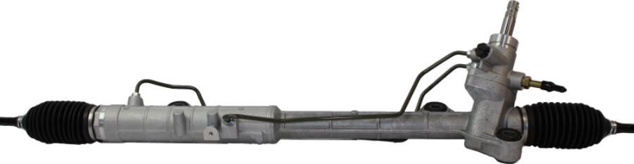 

Рулевая Рейка С Тягами Гидравлическая (Mazda 6 I 2002-2008) Motorherz R22101NW