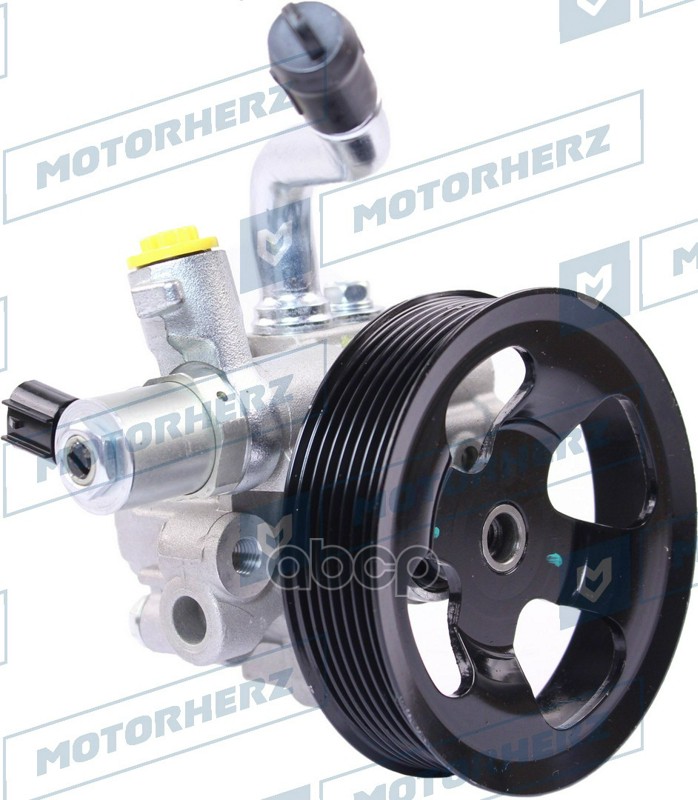 

Насос Гидроусилителя Руля Motorherz p1497hg