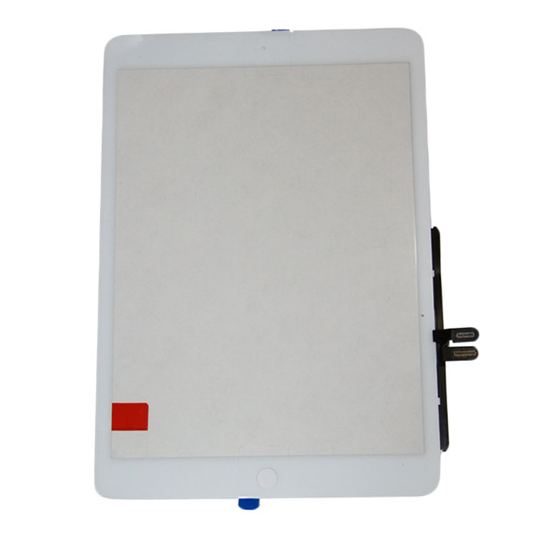 Тачскрин для Apple iPad 10.2 2019, iPad 10.2 2020 <белый> (OEM)