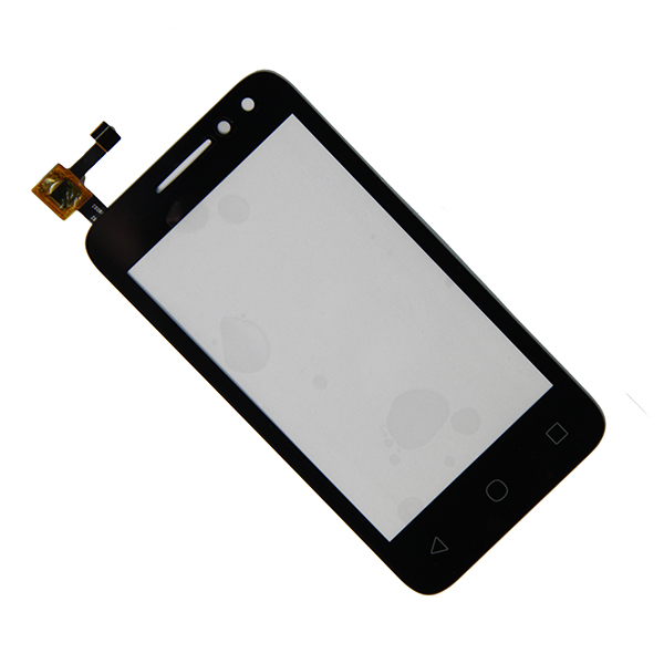 

Тачскрин для Alcatel OT 4034D (Pixi 4 (4)) <черный>