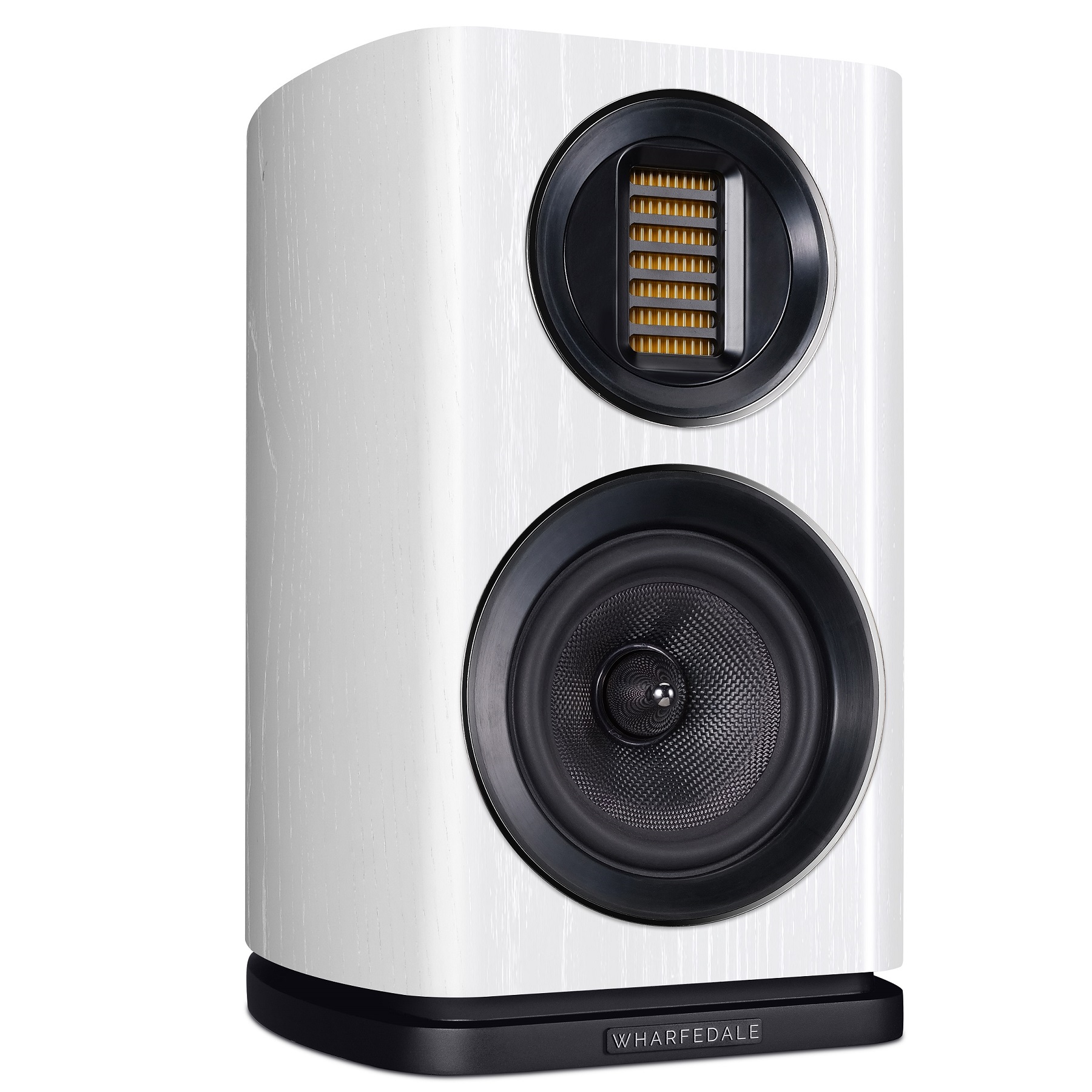 

Полочная акустика Wharfedale EVO 4.1 white oak, EVO 4.1 white oak