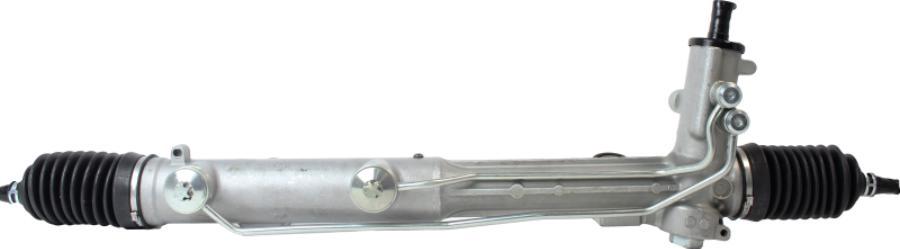 

MOTORHERZ R23011NW Рул.рейка с тягами гидравл. MERCEDES ML W163 2001-2005 (from chassis A