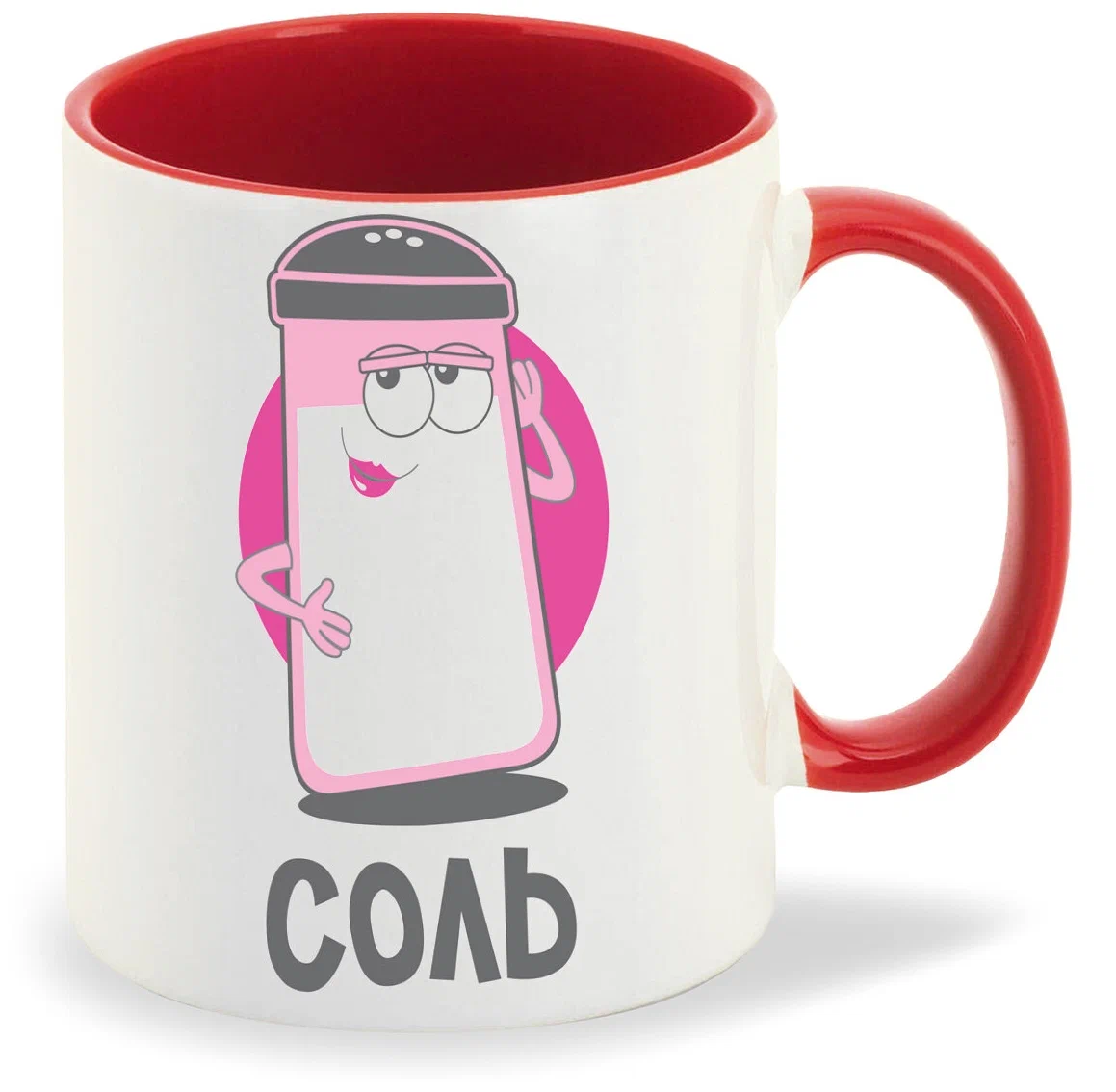 

Кружка CoolPodarok ПапаКадо