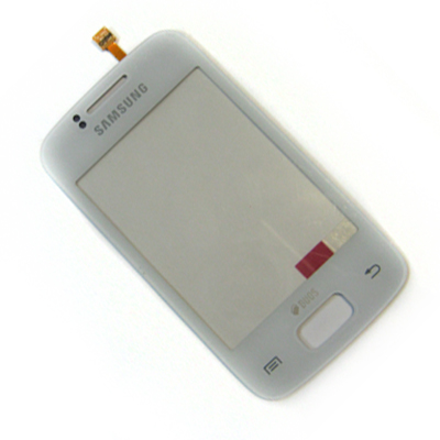 

Тачскрин для Samsung S6102 <белый>