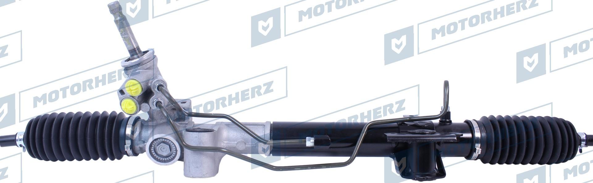 

MOTORHERZ R24101NW Рейка рулевая с тягами гидравлическая () 1шт