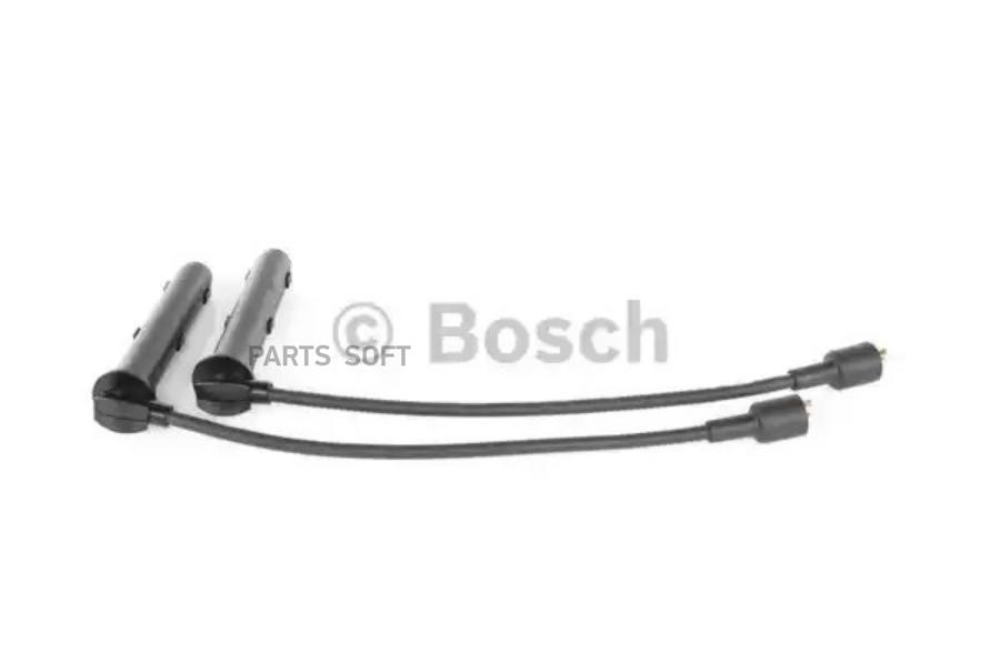

Ккт Проводов BOSCH 0986357154