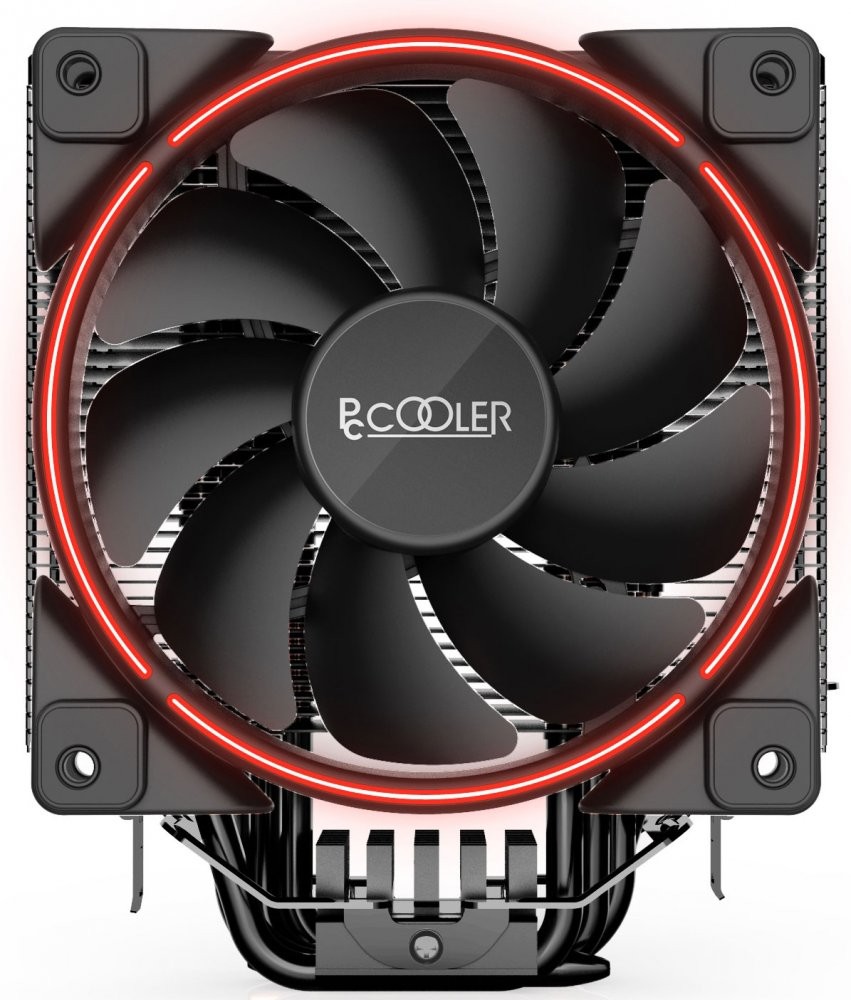 Кулер для процессора PCCooler GI-X6R (CLPCC_X6R)