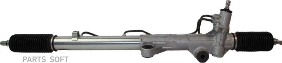 

Motorherz Рулевая Рейка С Тягами Гидравлическая (Toyota Tundra I 1999-2006, Toyota Sequoia