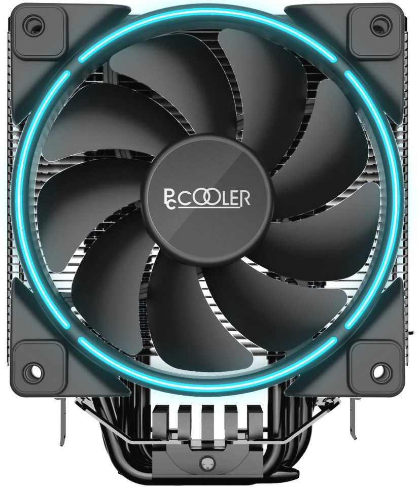 Кулер для процессора PCCooler GI-X6B (CLPCC_X6B)