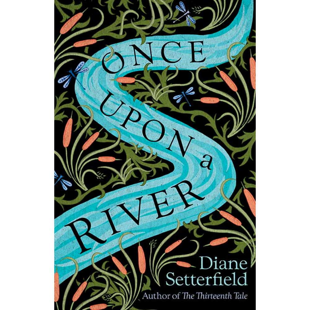 

Once Upon a River