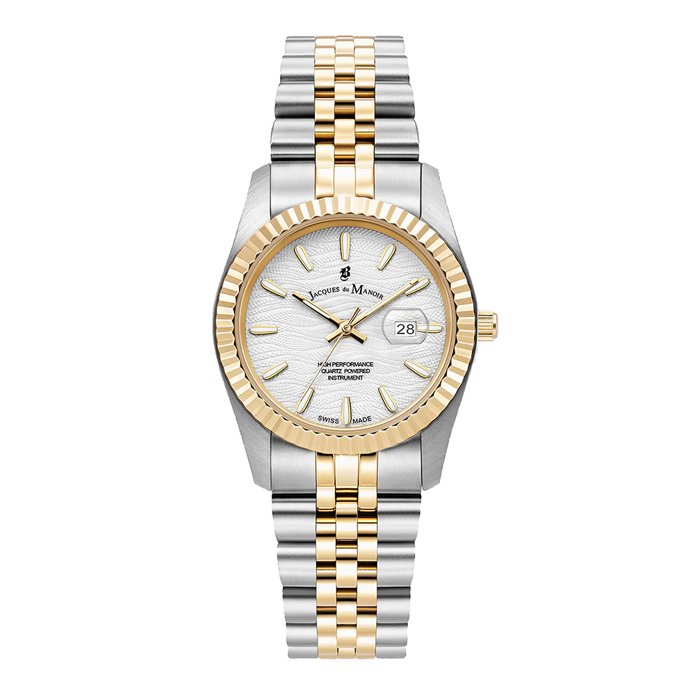 Наручные часы Jacques du Manoir JWL01801