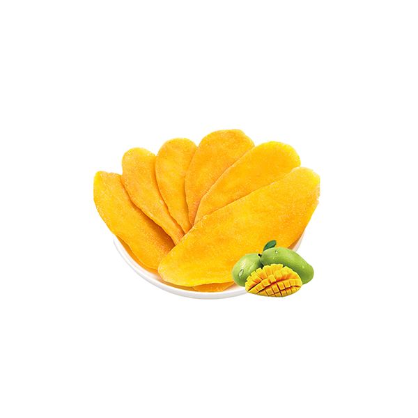 

Цукаты из манго