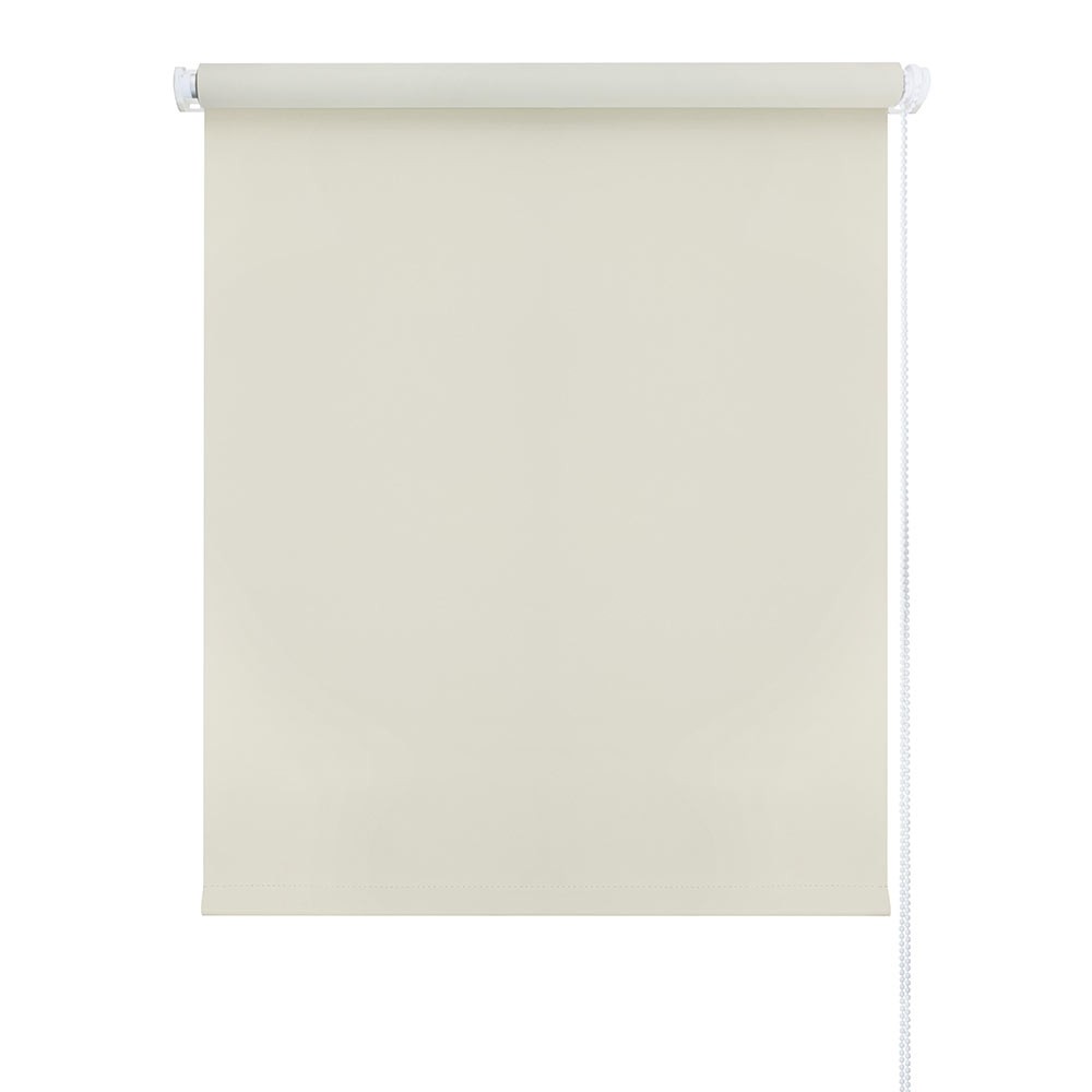 

Рулонная штора Legrand Blackout, 61.5x175 см, бежевый, 58091986, Blackout