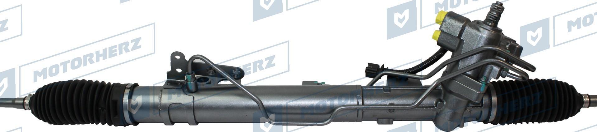 

Рулевая Рейка С Тягами Гидравлическая Motorherz R27631nw Motorherz R27631NW