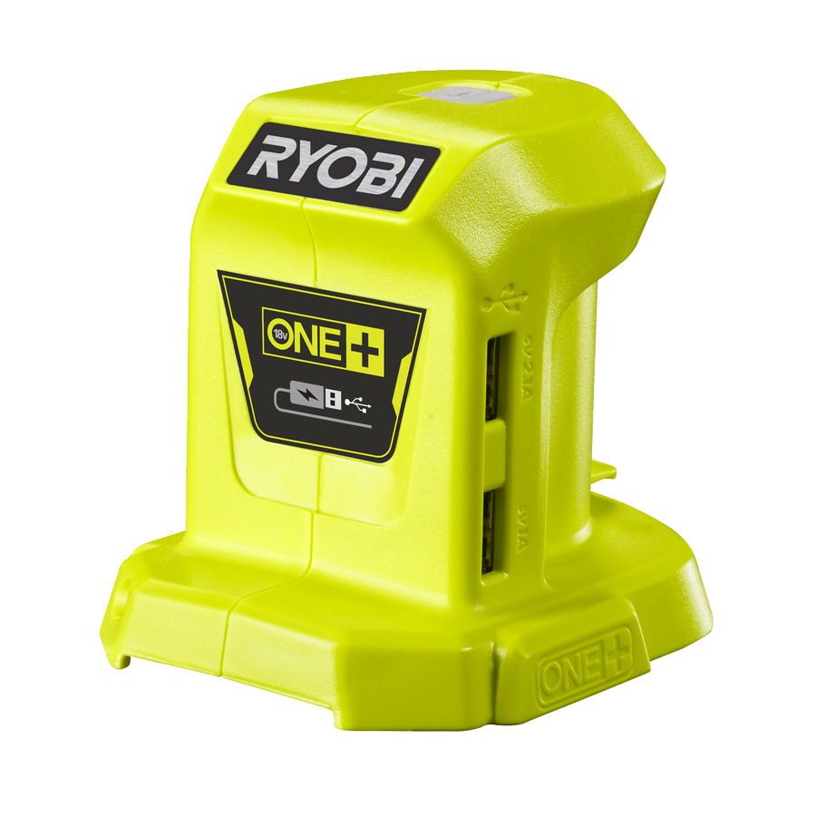 

USB переходник RYOBI ONE+ R18USB-0 5133004381