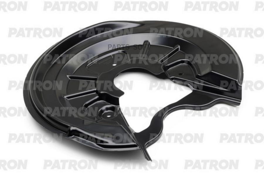 

Кожух Тормозного Диска PATRON PBS061