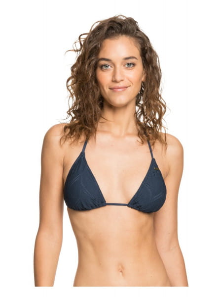 

Лиф женский Roxy ERJX304364 синий XS, ERJX304364