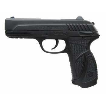 

Пневматический пистолет Gamo PT-85 Blowback 4,5 мм, PT-85 Blowback 4,5