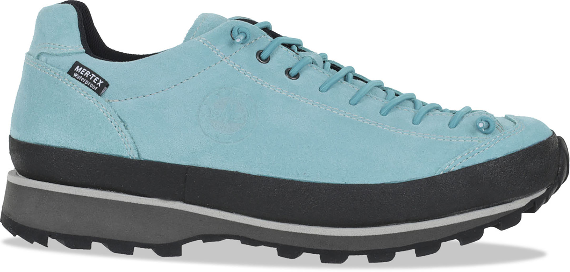 

Ботинки Lomer Bio Naturale Suede MTX 2024, Jellyfish/Cobal, EUR 38, Голубой, Bio Naturale Suede MTX (2024)