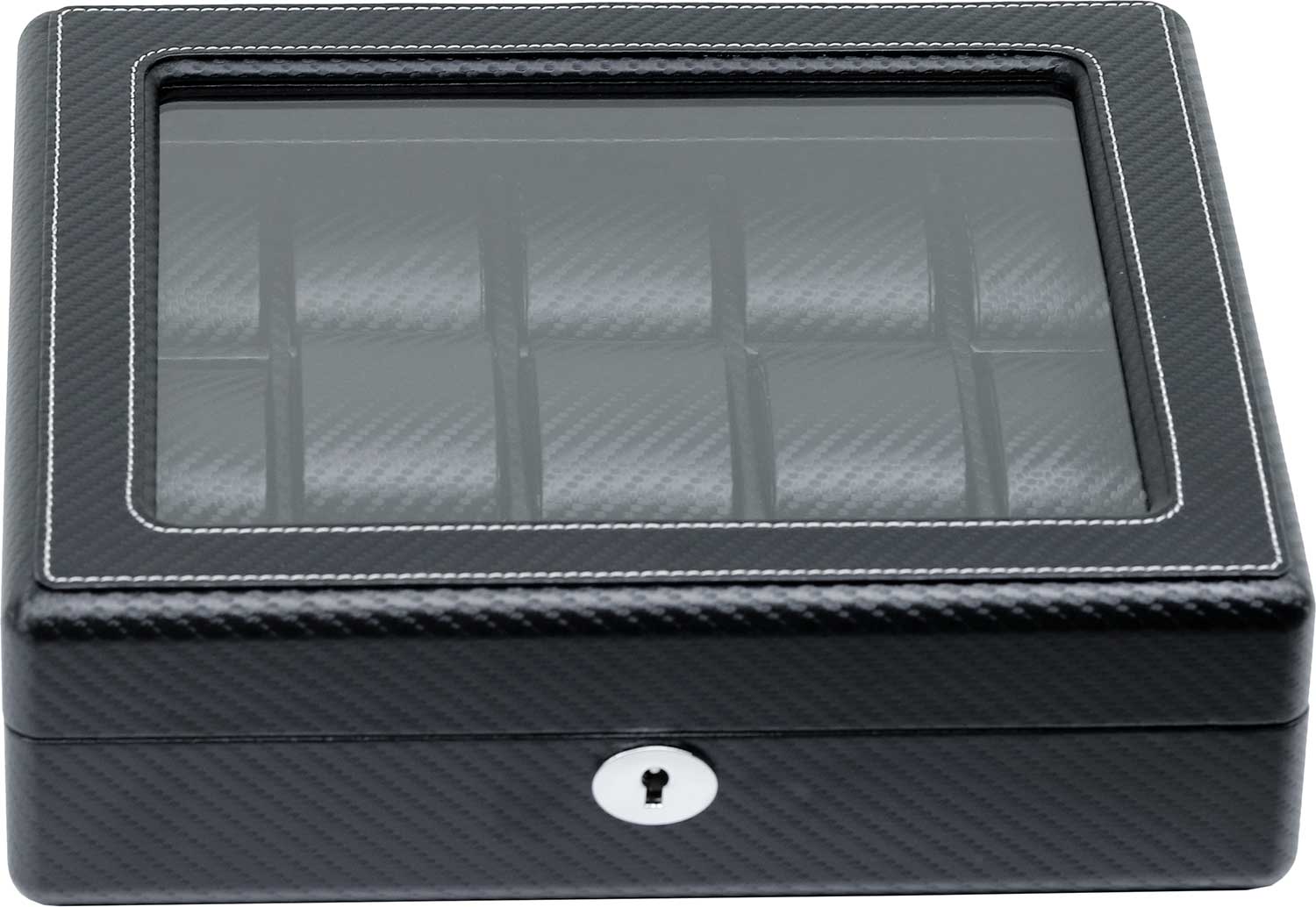 

Шкатулки для часов AllBox 15W-KC-2